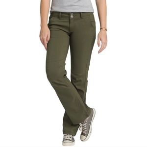 Prana Halle Pants Regular Size 4